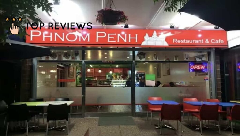 Notable Asian RestaurantsMarkets in Mangere Bridge