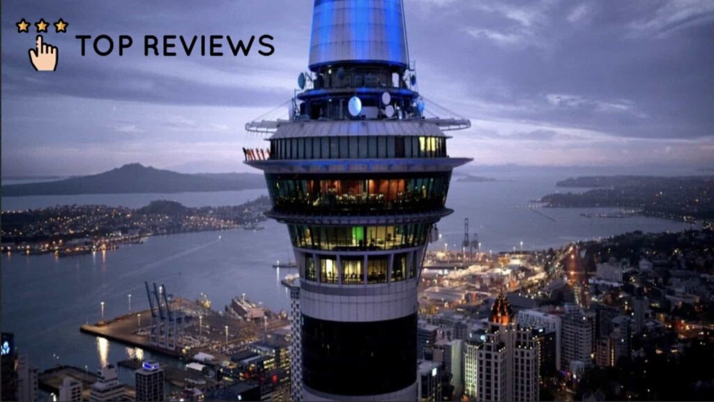 Notable Attractions in Auckland