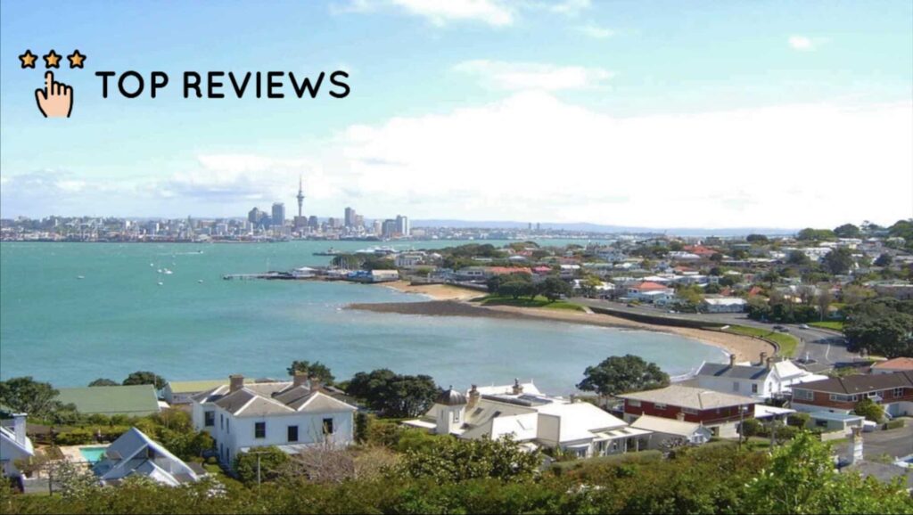 Notable Attractions in Devonport
