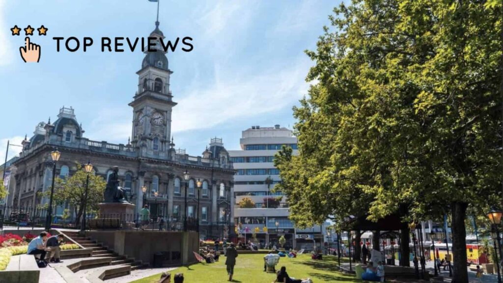 Notable Attractions in Dunedin