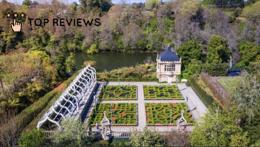 Notable Attractions in Hamilton