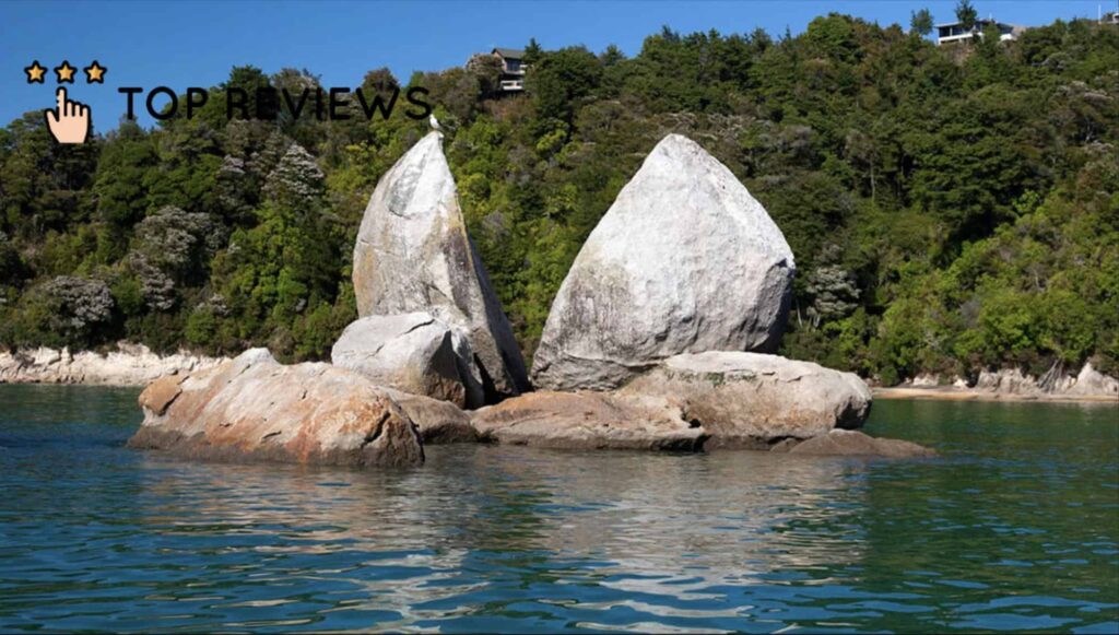 Notable Attractions in Nelson