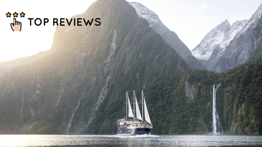 Notable Attractions in Queenstown