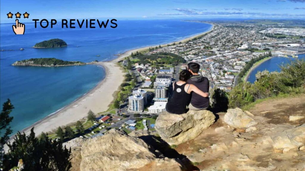 Notable Attractions in Tauranga
