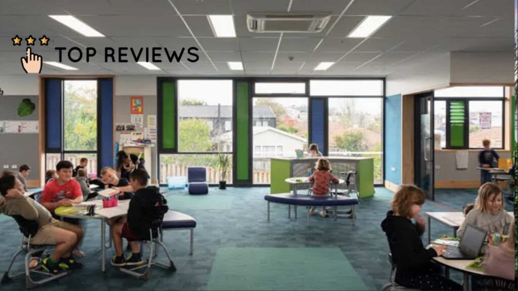 Notable Schools in Grey Lynn