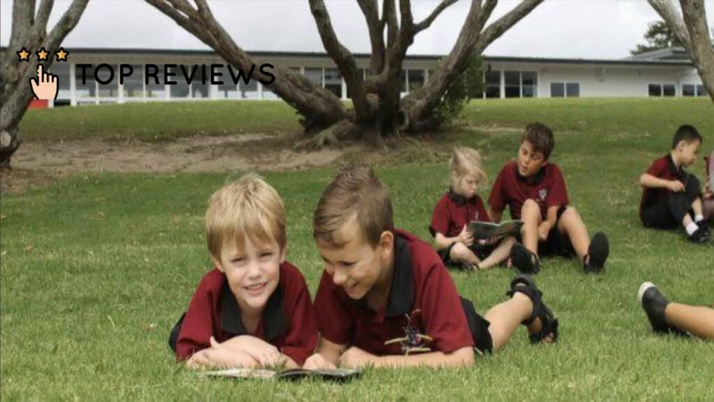 Notable Schools in Howick