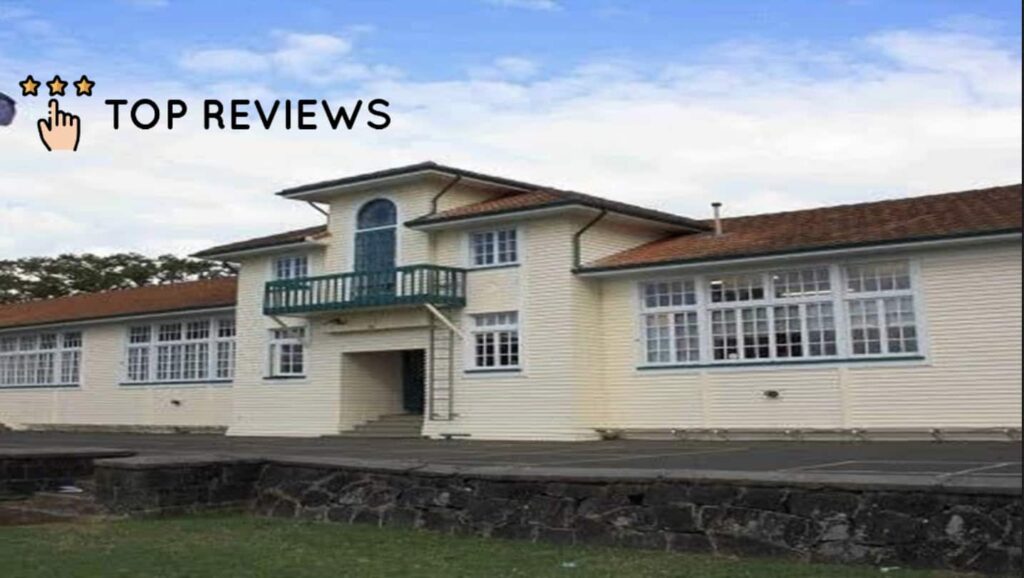 Notable Schools in Parnell