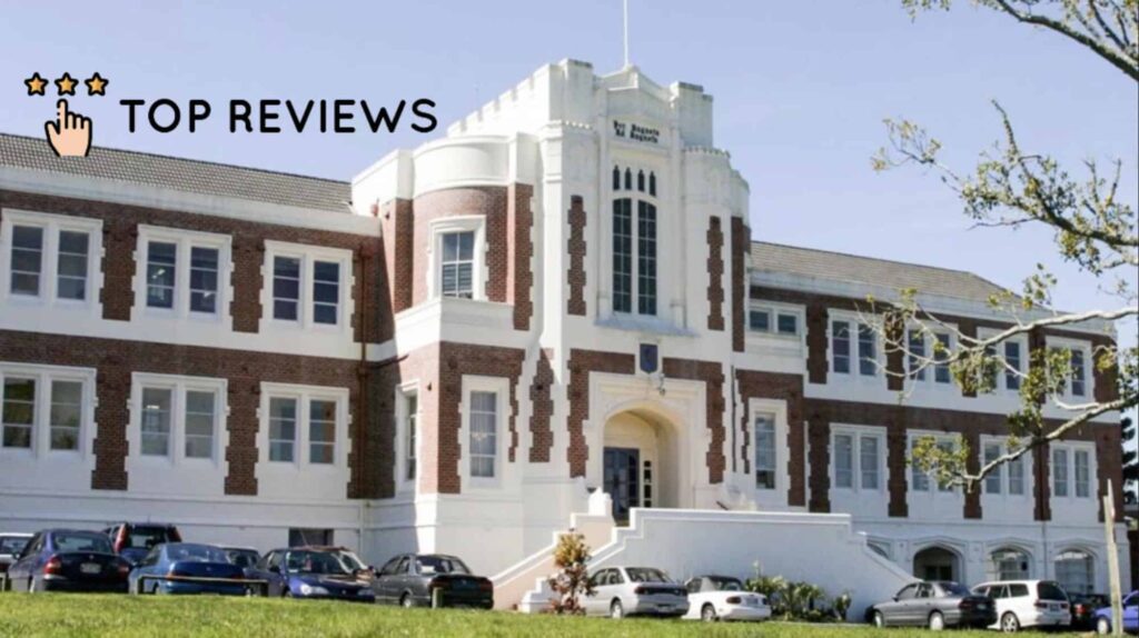 Notable Schools in Takapuna