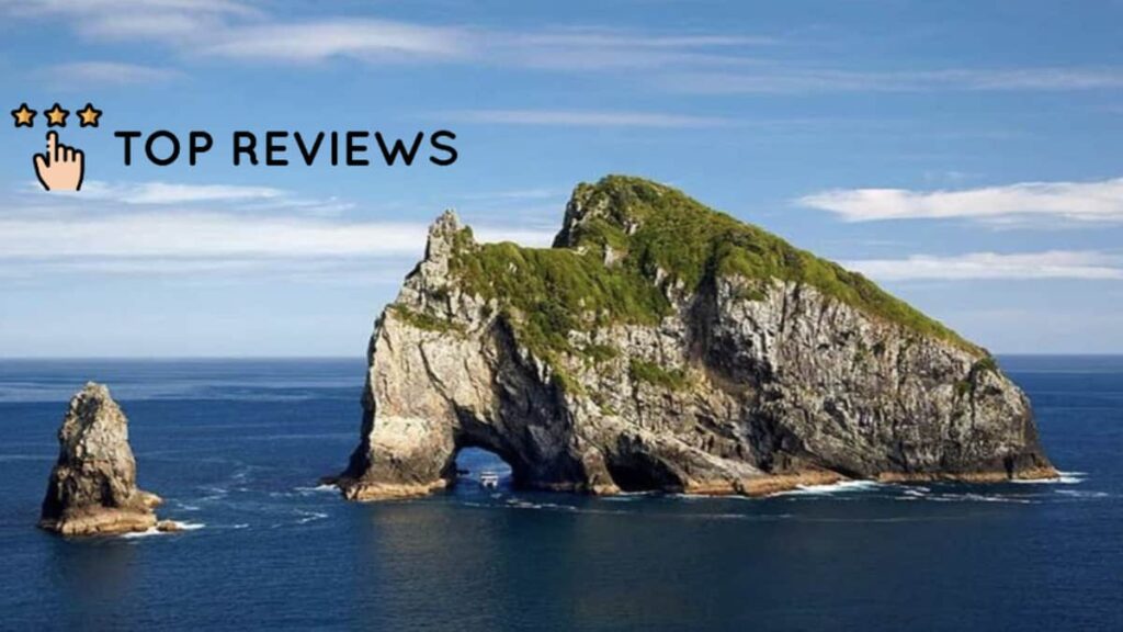 Piercy Island
