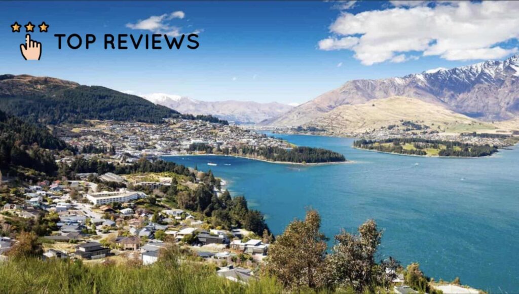 Queenstown