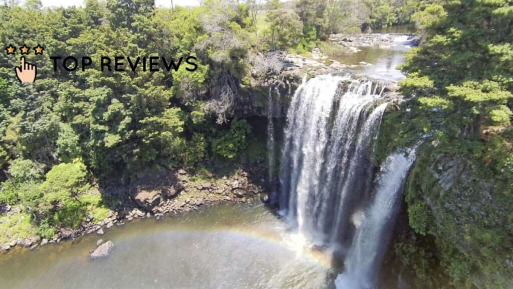 Rainbow Falls