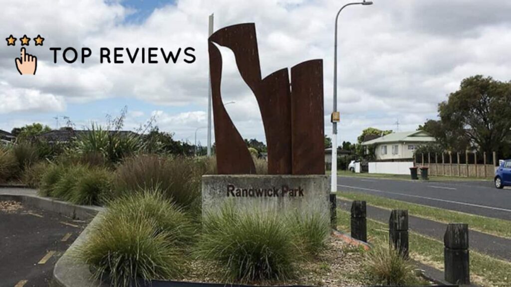 Randwick Park