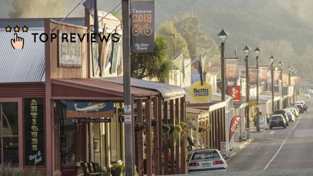 Reefton