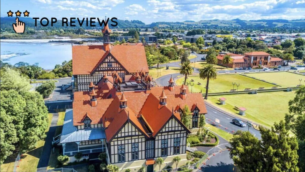 Rotorua
