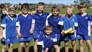Saint Kentigern Boys’s School