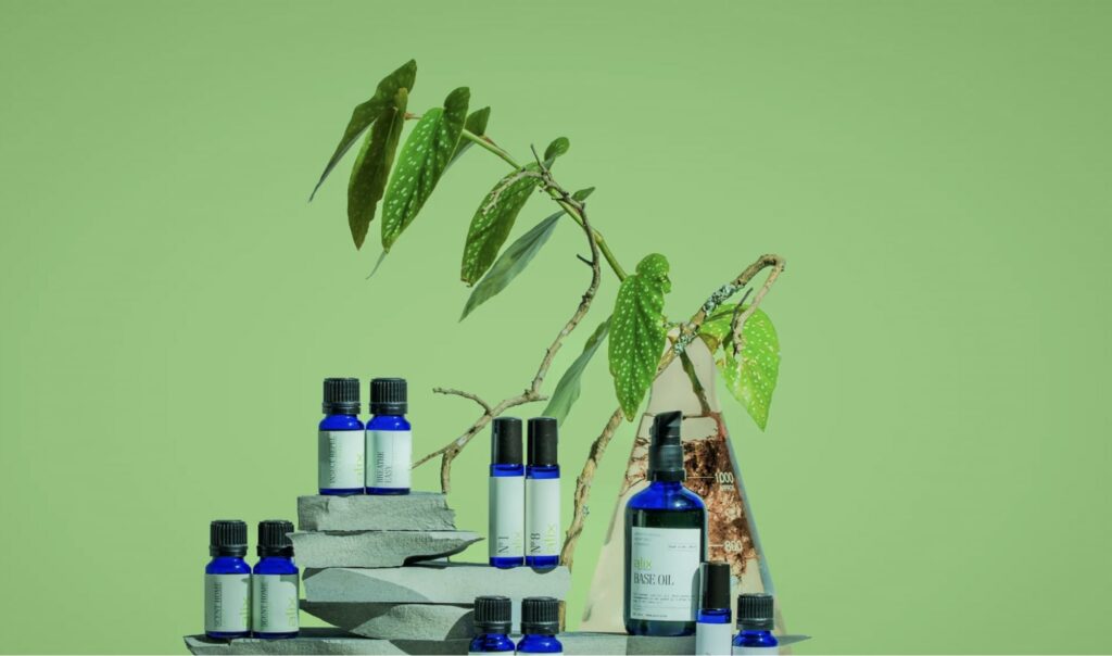 Shop for skin care at Alix Apothecary