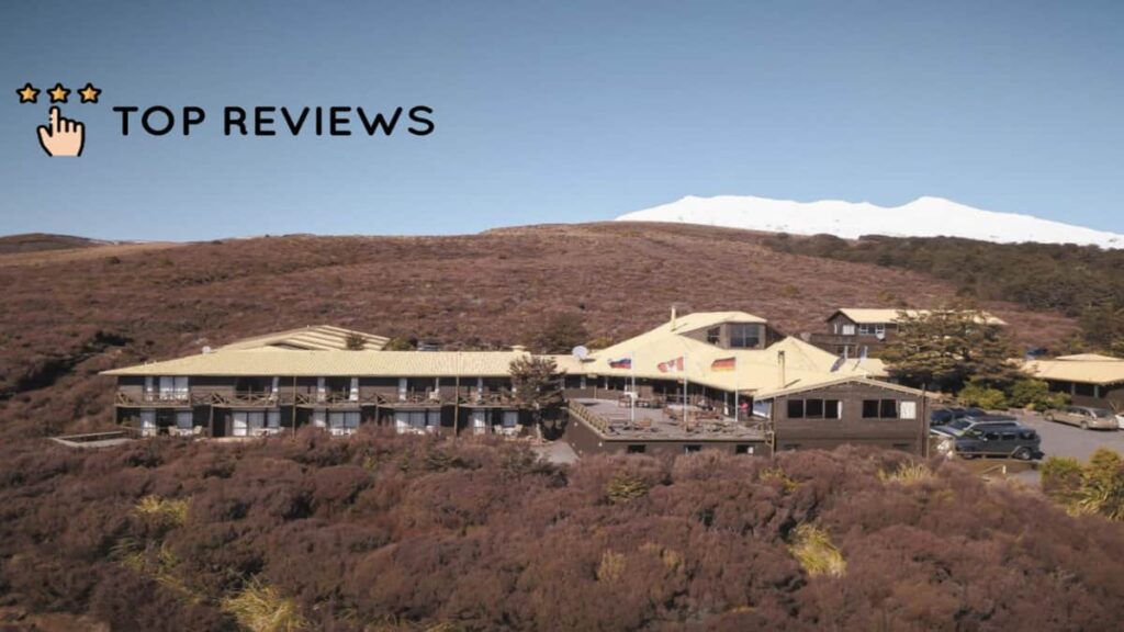 Skotel Alpine Resort