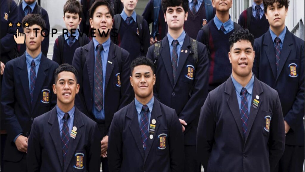 St. Paul’s College