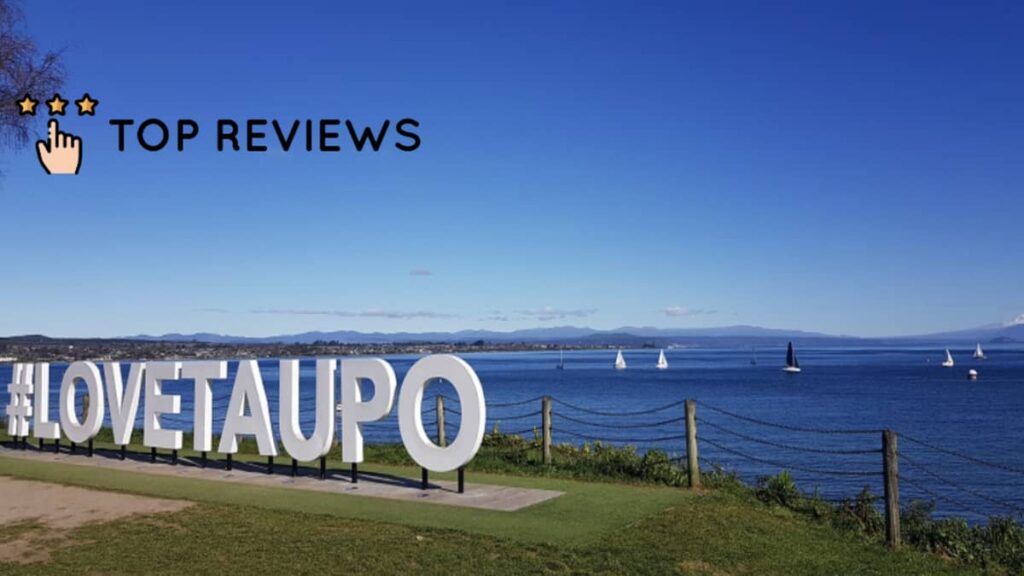 Taupo