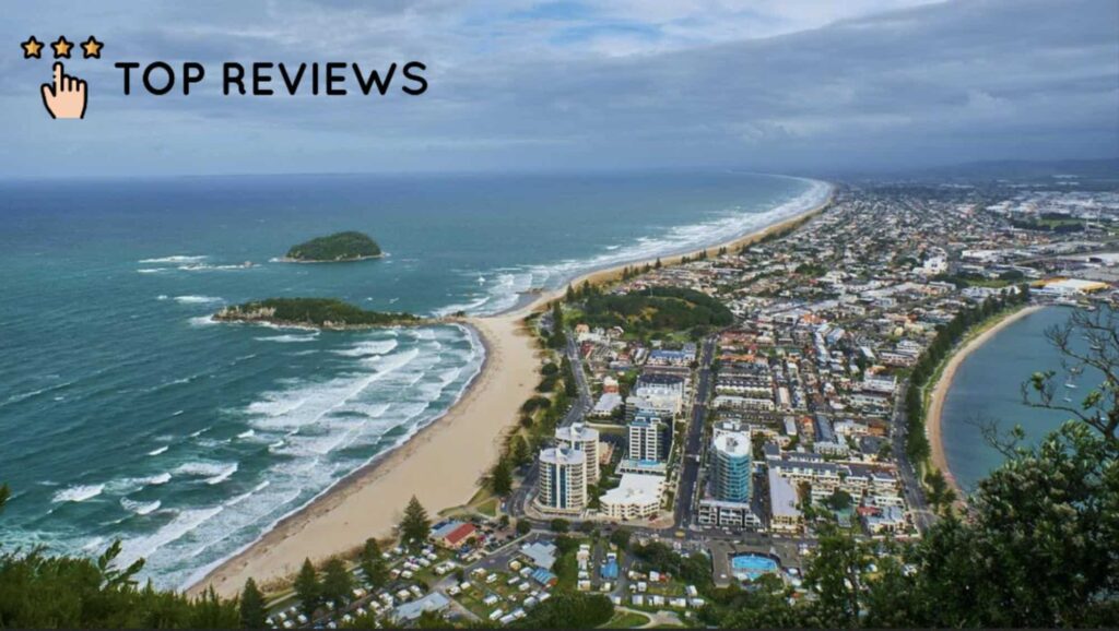 Tauranga