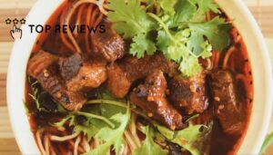 TianFu Noodles