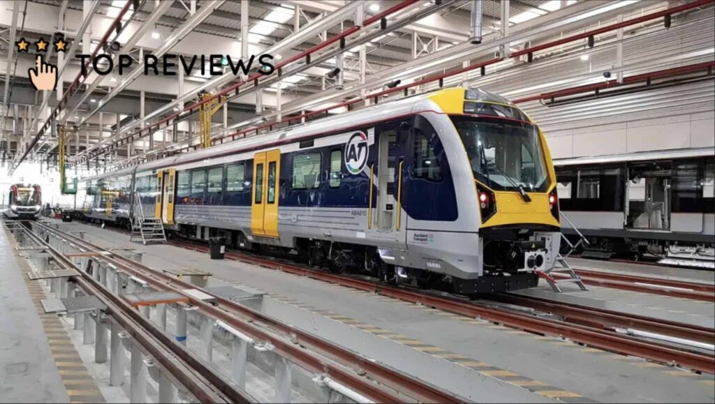 Transportation in Auckland