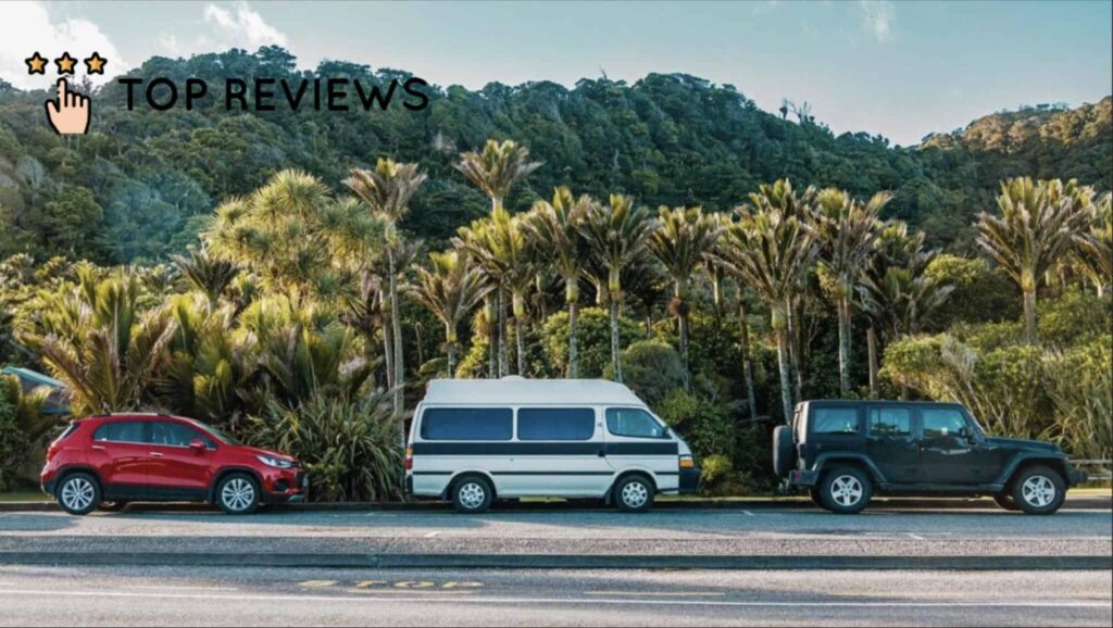 Transportation in New Plymouth