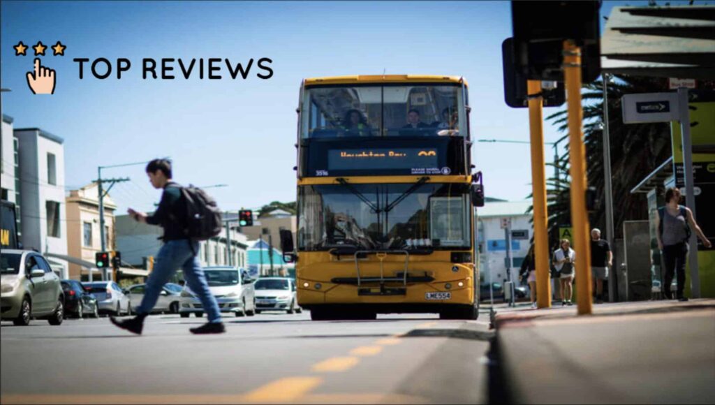 Transportation in Wellington