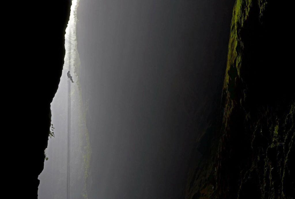 Try the Lost World Epic Tour