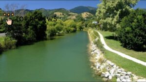 Visit Mai Tai River