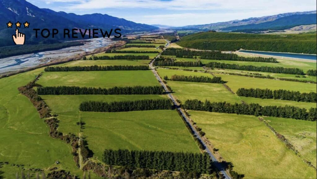 Wairau Valley