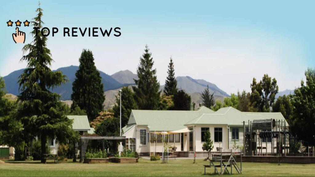 Wairau Valley School