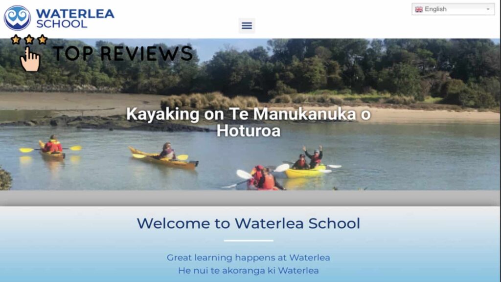 Waterlea Primary School