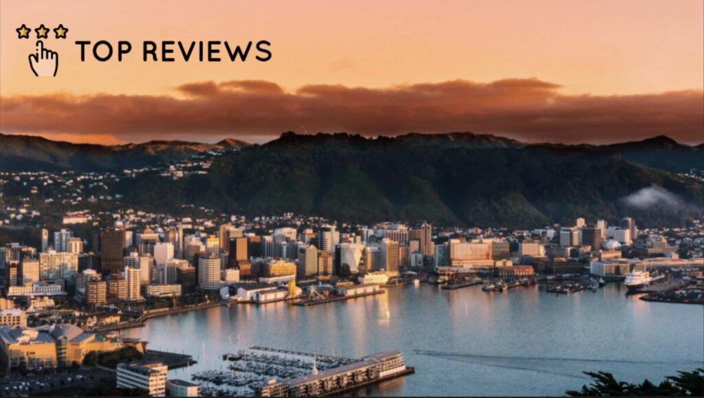 Wellington