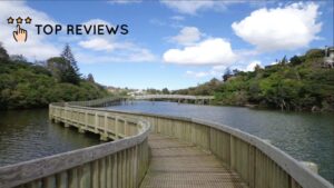 What can families do in Orakei