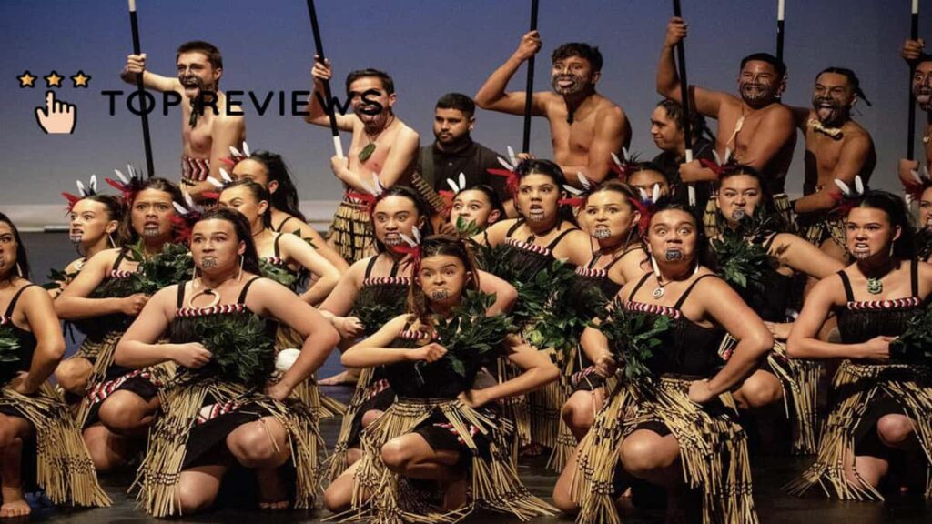 When is the haka performed