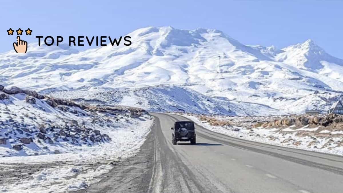 Where should I go on the North Island in the Winter