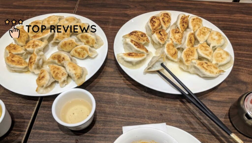 Yue's Dumpling Kitchen Albany Store