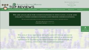 Advanced Natural Medicine - Naturopath West Auckland Homepage