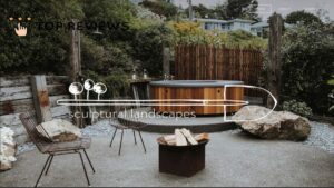 Sculptural Landscapes Homepage