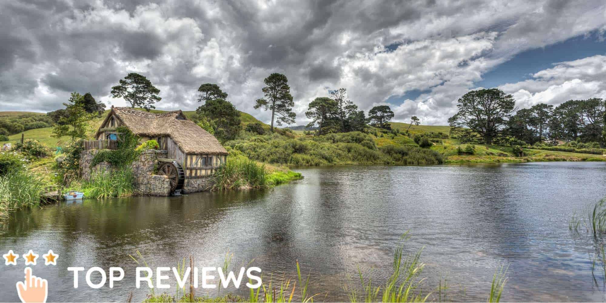 10 Fun Rainy Day Activities in Waitomo
