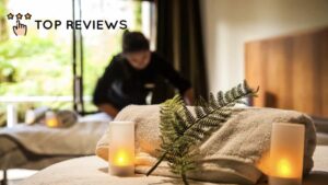 Amaia Luxury Spa