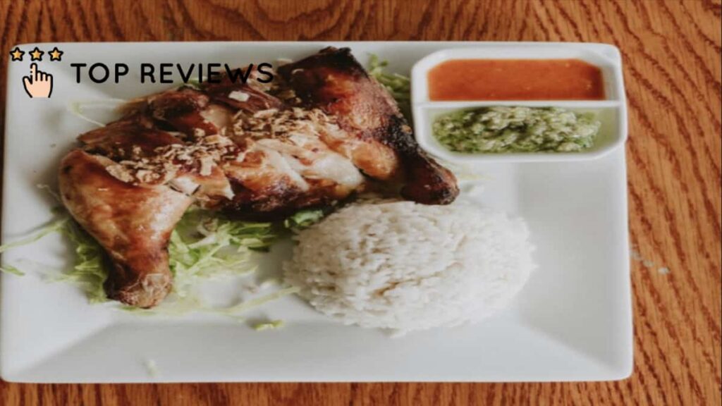 Asian Kitchen