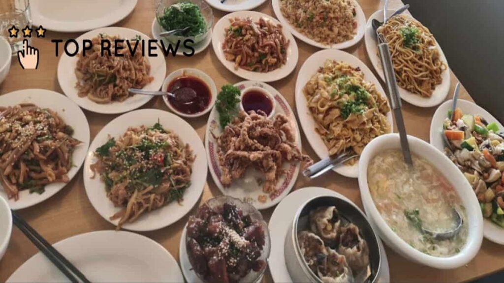 First Choice Restaurant
