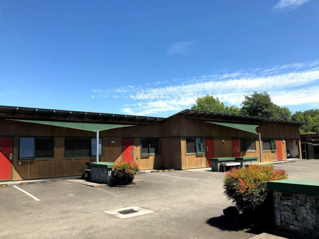 Have a staycation at Waitomo Lodge