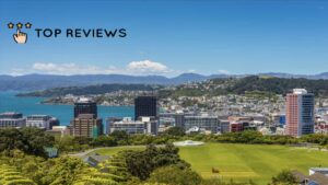Lower Hutt City