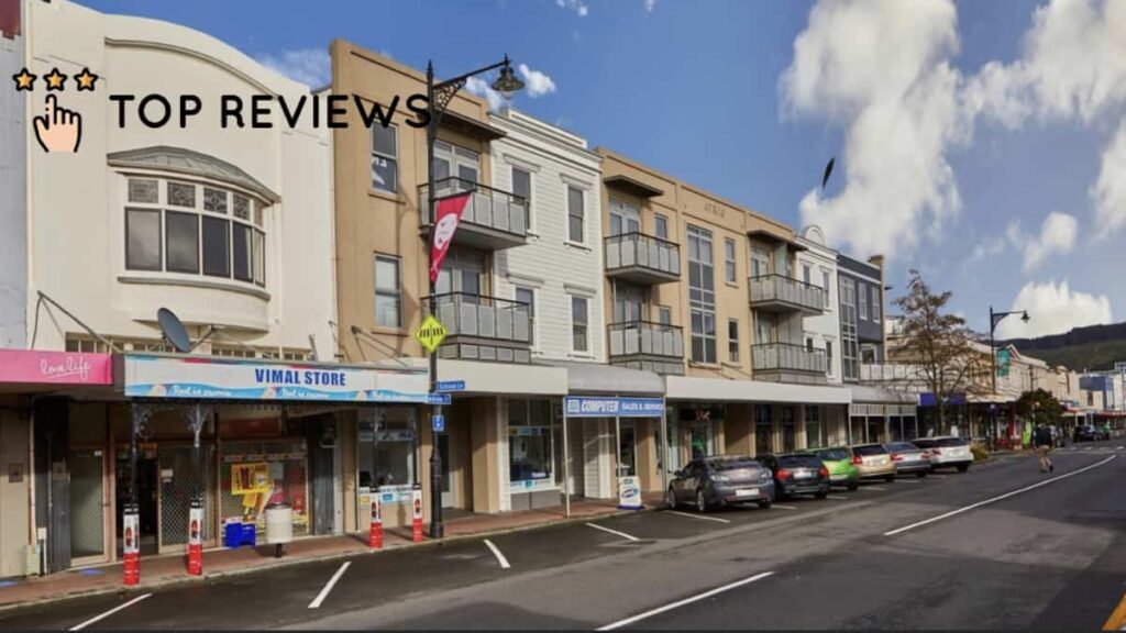 Petone