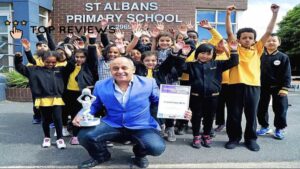 St Albans School