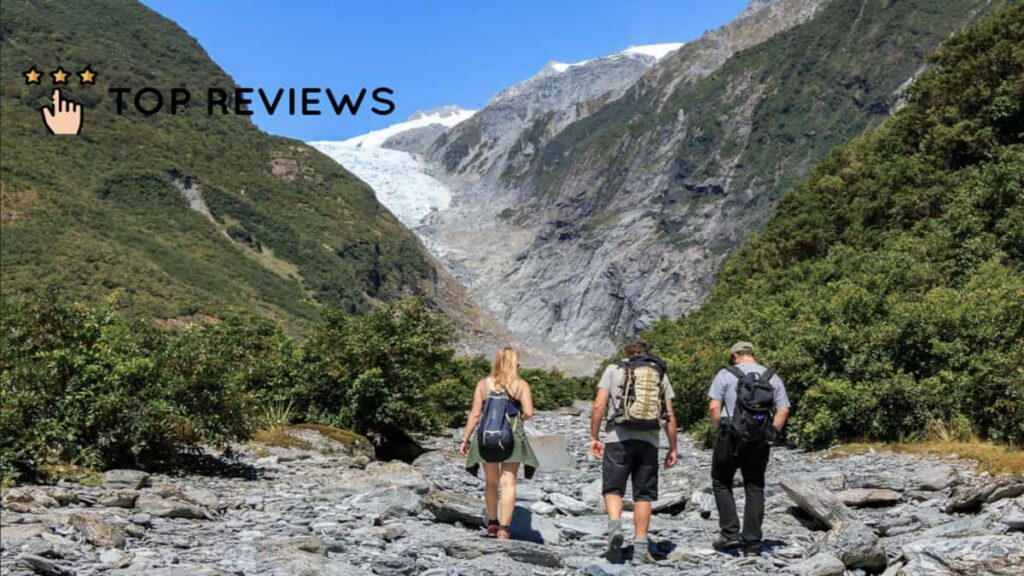 What are some things to do in Franz Josef for adults