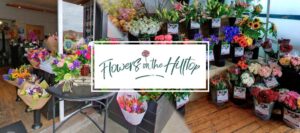 Flowers on the Hilltop